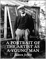 A Portrait of the Artist as a Young Man