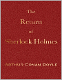 The Return of Sherlock Holmes