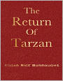The Return of Tarzan