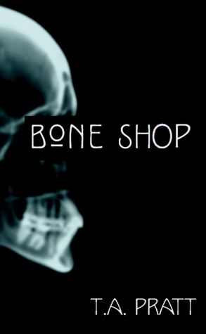 Bone Shop