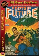 Captain Future #13 The Face of the Deep