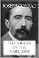 The Nigger of the Narcissus
