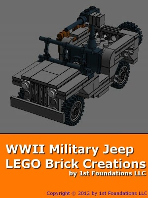 Lego+world+war+2+guns