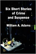 Six Stories of Crime and Suspense