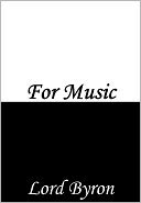 For Music