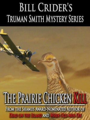 The Prairie Chicken Kill