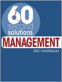 60 Second Solutions: Management