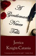A Gentleman Never Tells (the Wetherby Brides)