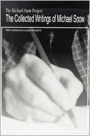 The Collected Writings of Michael Snow