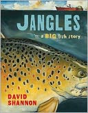 Jangles: A Big Fish Story