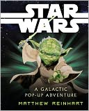 Star Wars: A Galactic Pop-up Adventure