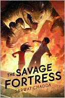 The Savage Fortress