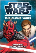 Star Wars The Clone Wars: Darth Maul: Shadow Conspiracy