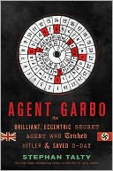 Agent Garbo by Stephan Talty: Book Cover