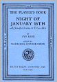 Night of January 16th