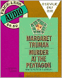 Murder at the Pentagon (Capital Crimes Series #11)