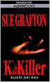 K Is for Killer (Kinsey Millhone Series #11)