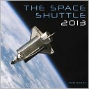 2013 Space Shuttle Wall Calendar