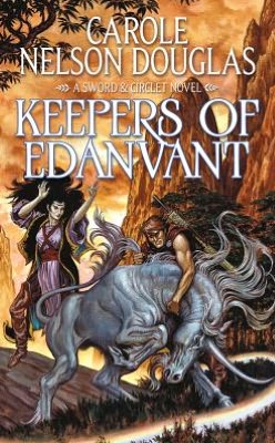 Keepers of Edanvant