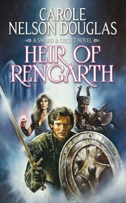Heir of Rengarth