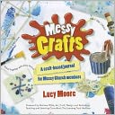 Messy Crafts: A Craft-Based Journal for Messy Church Members
