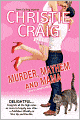 Murder, Mayhem and Mama