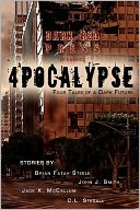 4pocalypse: Four Tales of A Dark Future