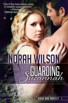 Guarding Suzannah