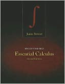 Single Variable Essential Calculus