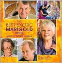 The Best Exotic Marigold Hotel [Music from the Motion Picture] by Thomas Newman: CD Cover