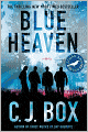 Blue Heaven