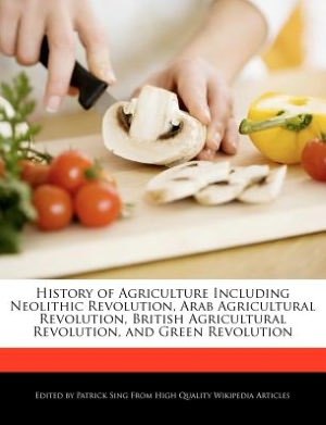 Neolithic Revolution Agriculture