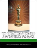 The Celebrity 411 by Sam Night: Book Cover