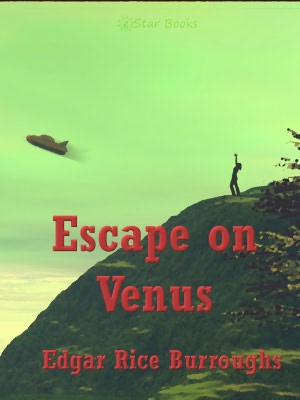 Escape on Venus