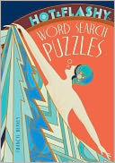 Hot & Flashy Word Search Puzzles