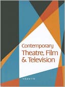 Contemporary Theatre, Film & Television