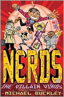 NERDS: Book Four: The Villain Virus