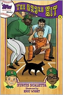 A Topps League Story: Book Four: the 823rd Hit