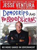Democrips and Rebloodlicans: No More Gangs in Government