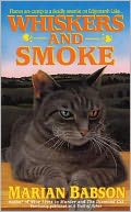 Whiskers & Smoke: Flames are Catnip to a Deadly Arsonist on Edgemarsh Lake...