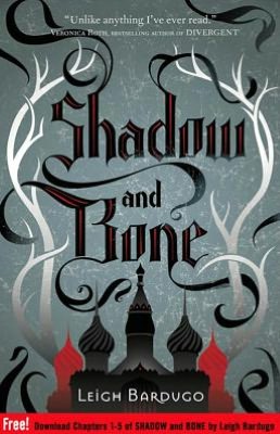 Shadow and Bone: Chapters 1-5