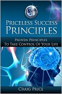 Priceless Success Principles