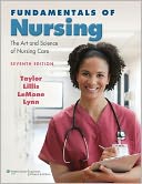Taylor 7e Text, SG & PrepU; Lynn 3e Text & Checklists; LWW Sim Advisor Package