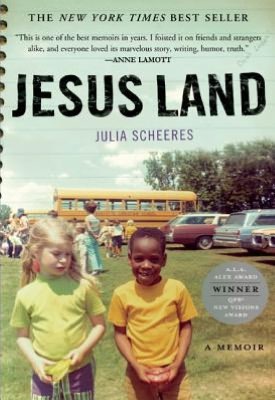 Jesus Land: A Memoir