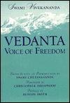 Vedanta: Voice of Freedom