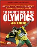 The Complete Book of the Olympics: 2012 Edition