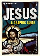 Introducing Jesus: A Graphic Guide