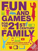 Fun and Games for the 21st Century Family
