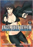 Angel Para Bellum Vol. 2