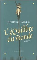 Equilibre Du Monde (L')